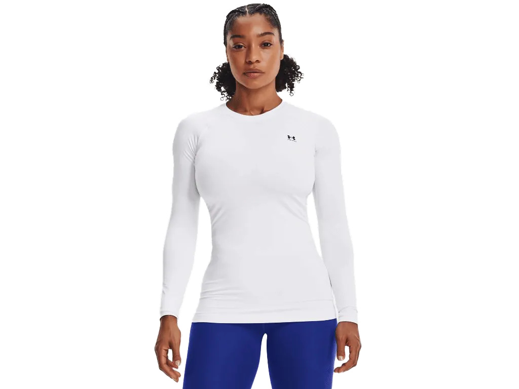 UA Women's Authentics Crew