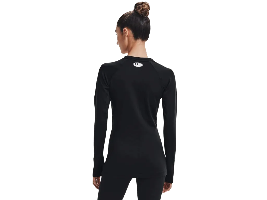 UA Women's Authentics Crew