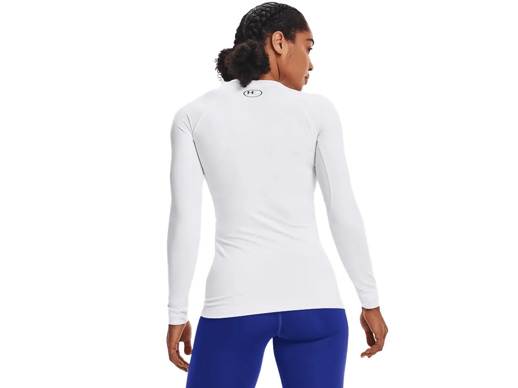 UA Women's Authentics Crew