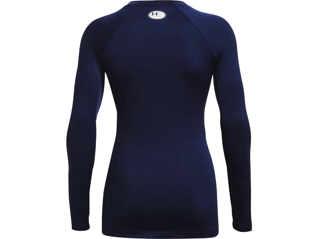UA Women's Authentics Crew