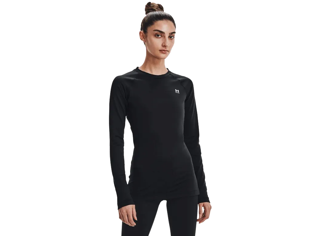 UA Women's Authentics Crew