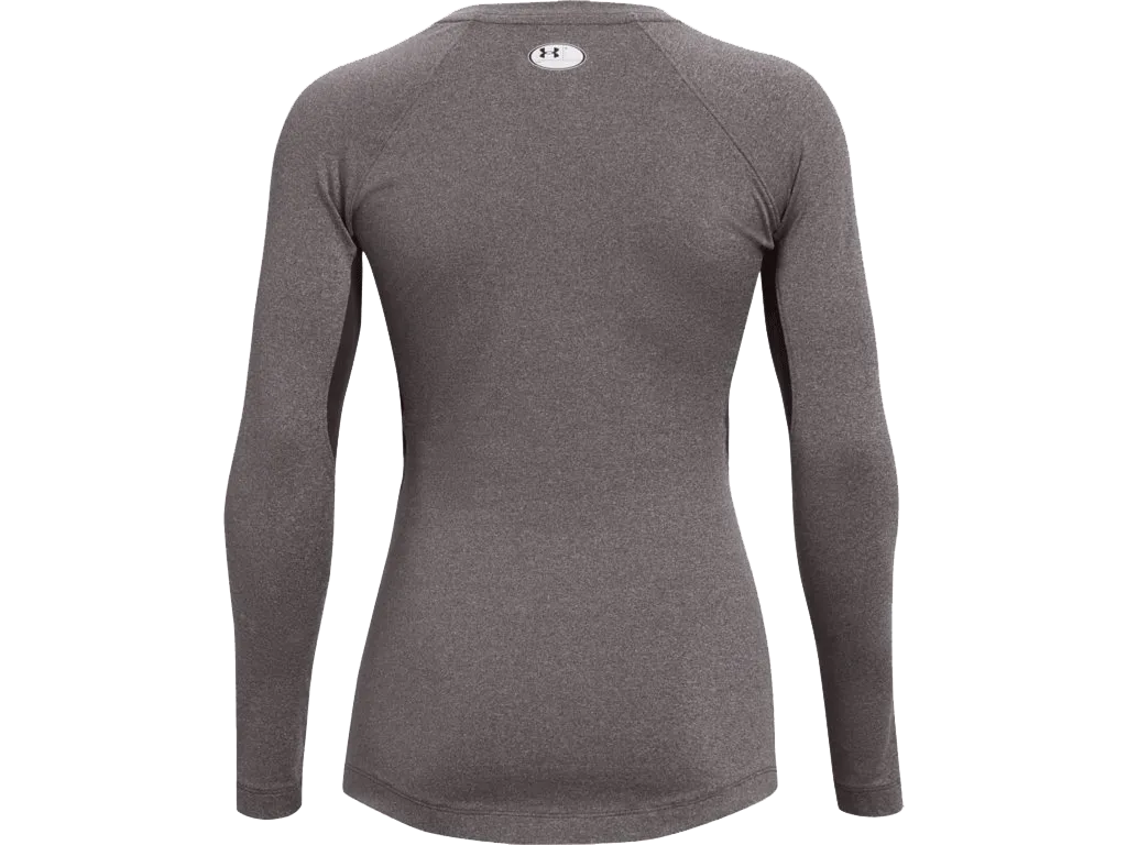 UA Women's Authentics Crew