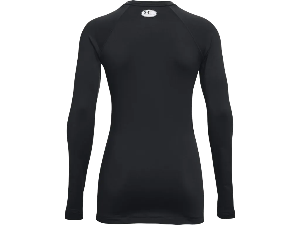 UA Women's Authentics Crew