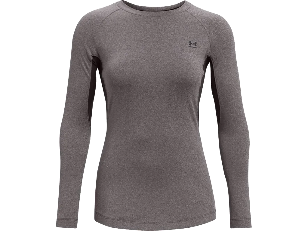 UA Women's Authentics Crew