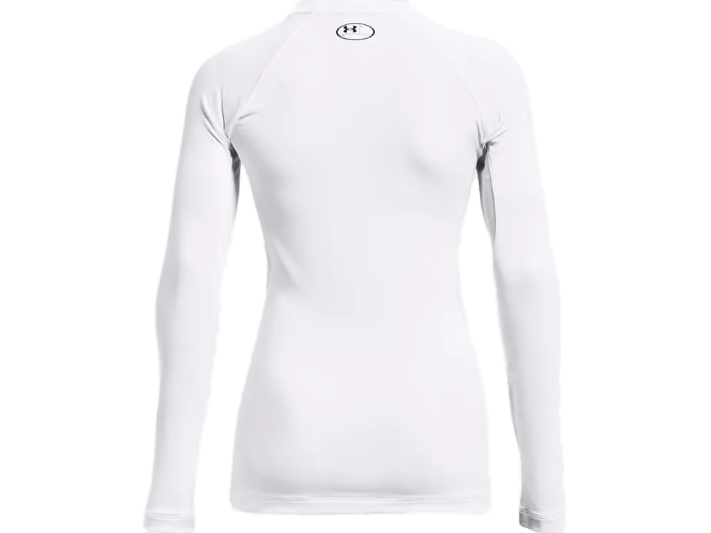 UA Women's Authentics Crew