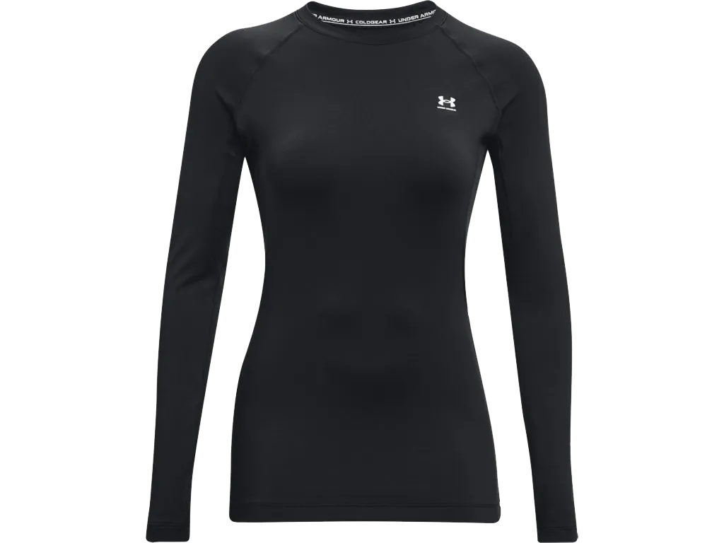 UA Women's Authentics Crew