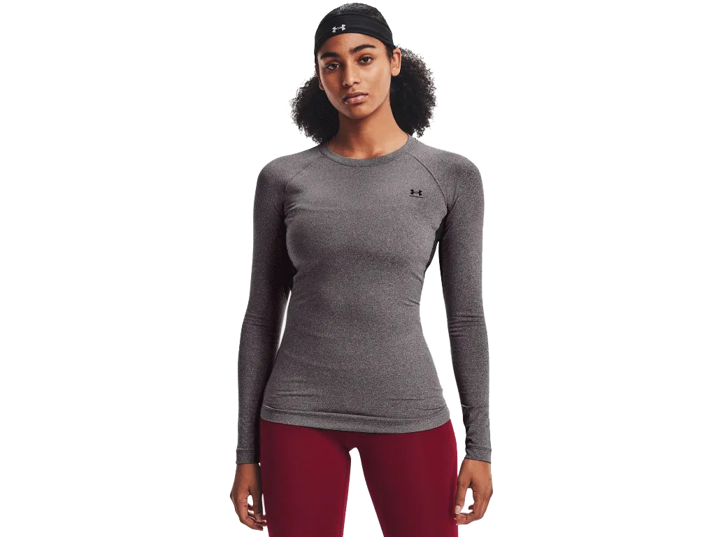 UA Women's Authentics Crew