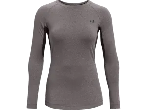 UA Women's Authentics Crew