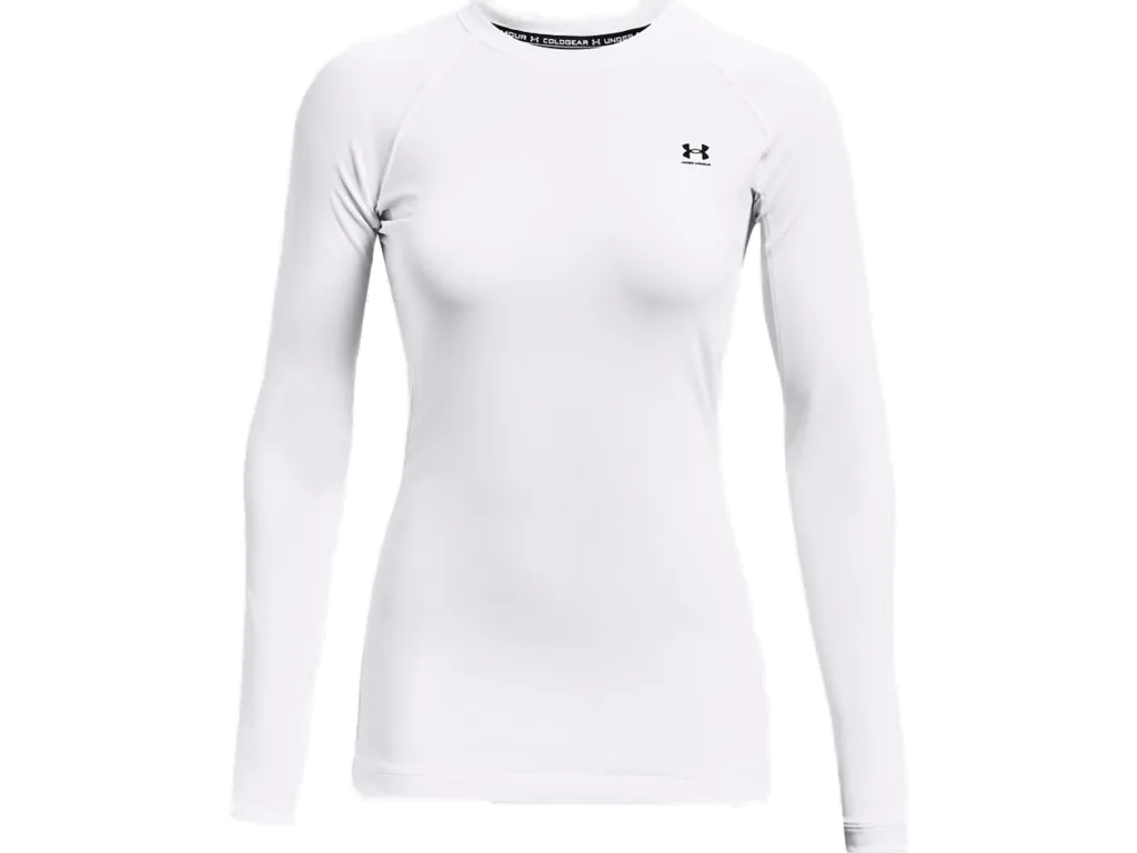 UA Women's Authentics Crew