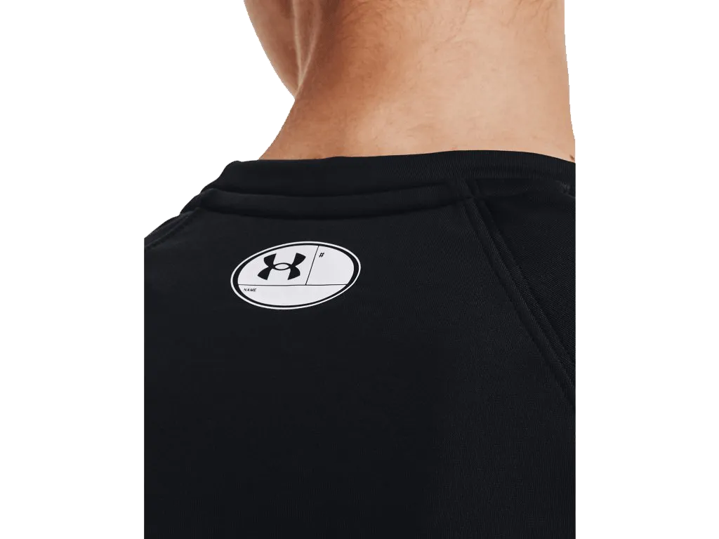 UA Women's Authentics Crew