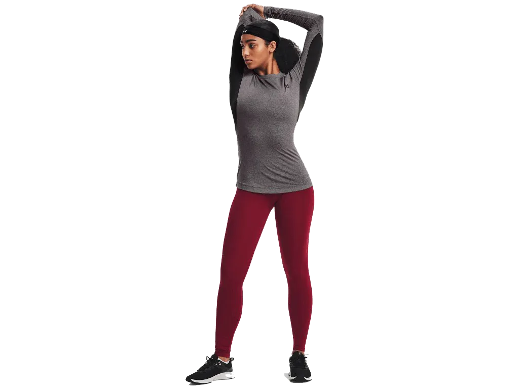 UA Women's Authentics Crew