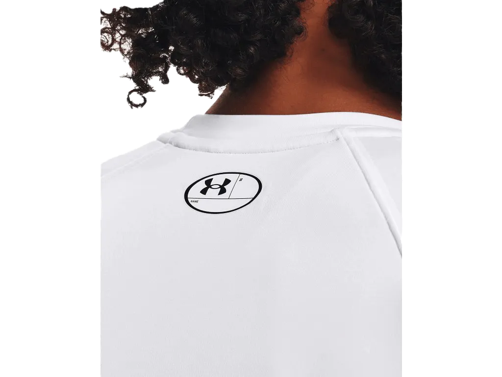 UA Women's Authentics Crew