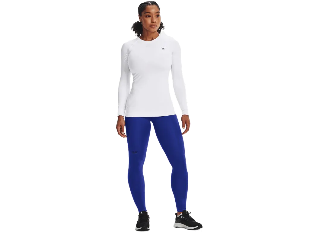 UA Women's Authentics Crew