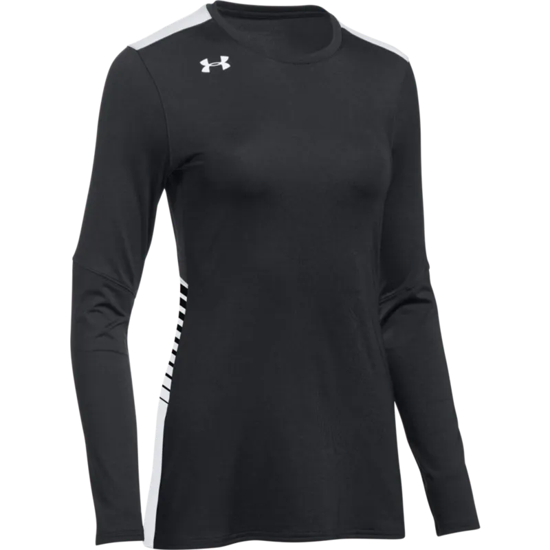 UA Women's Endless Power Longsleeve Jersey