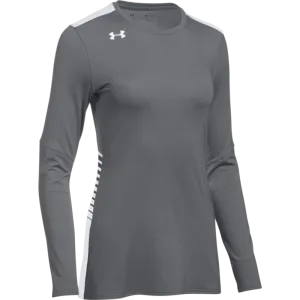 UA Women's Endless Power Longsleeve Jersey