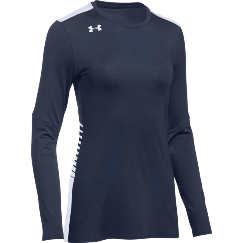 UA Women's Endless Power Longsleeve Jersey
