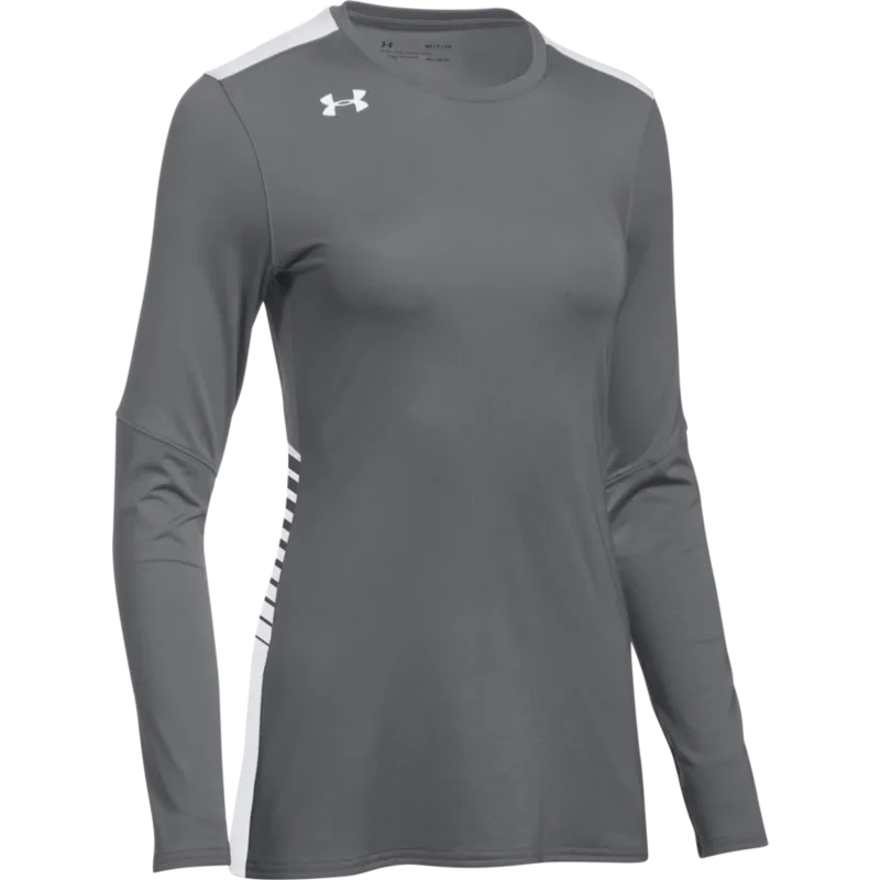UA Women's Endless Power Longsleeve Jersey