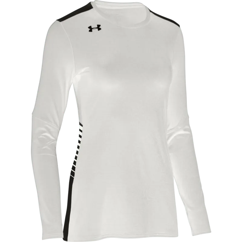 UA Women's Endless Power Longsleeve Jersey