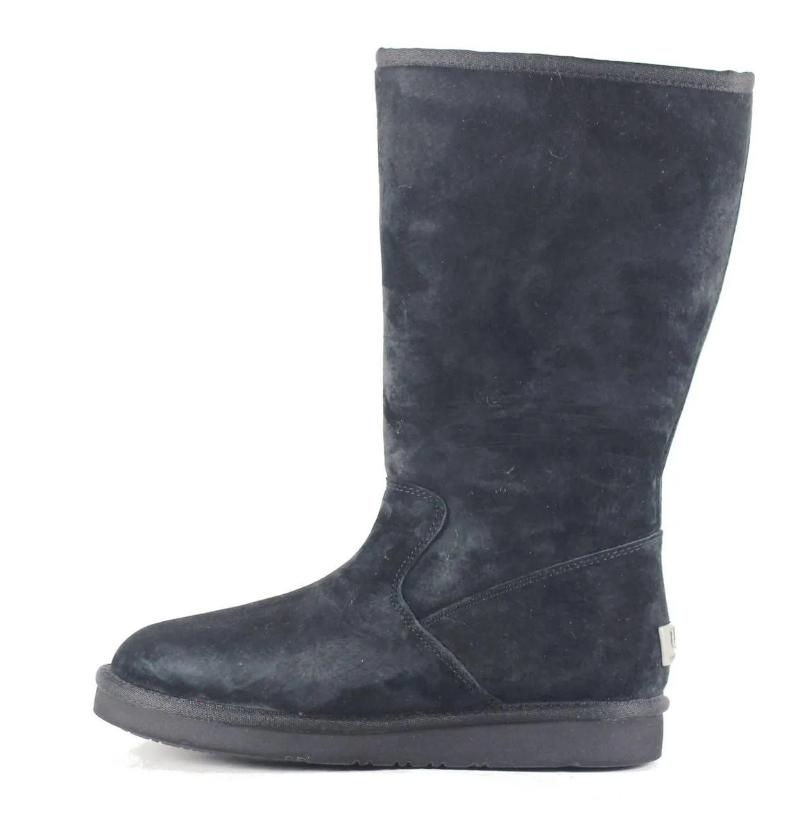 UGG Australia Sumner Black Boot Black