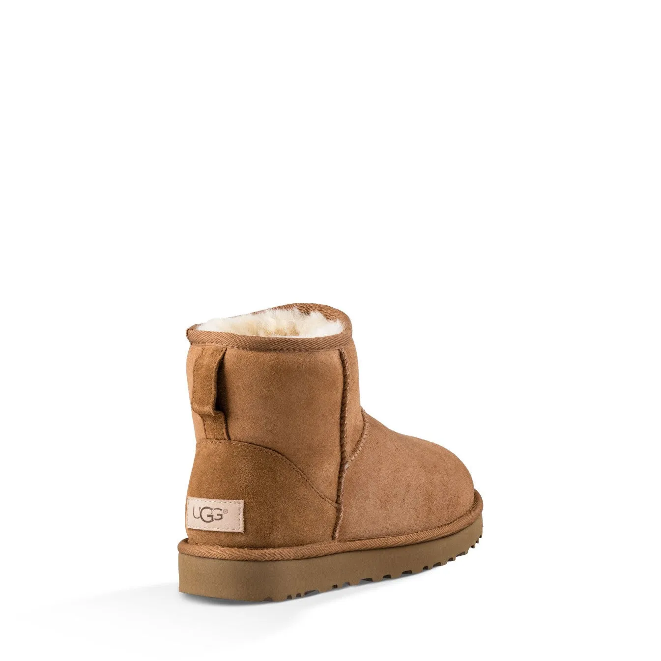 UGG® Women's Classic Mini II | more colors available
