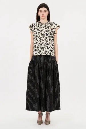 ULLA JOHNSON Julia Top