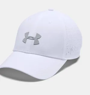 Under Armour Womens Elevated Golf Hat