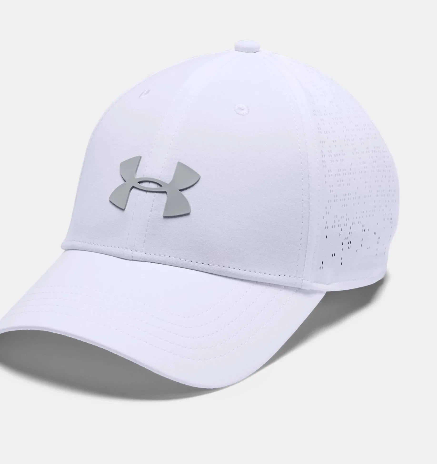 Under Armour Womens Elevated Golf Hat