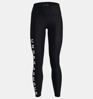 Under Armour Women's HeatGear® No-Slip Waistband Full-Length Leggings