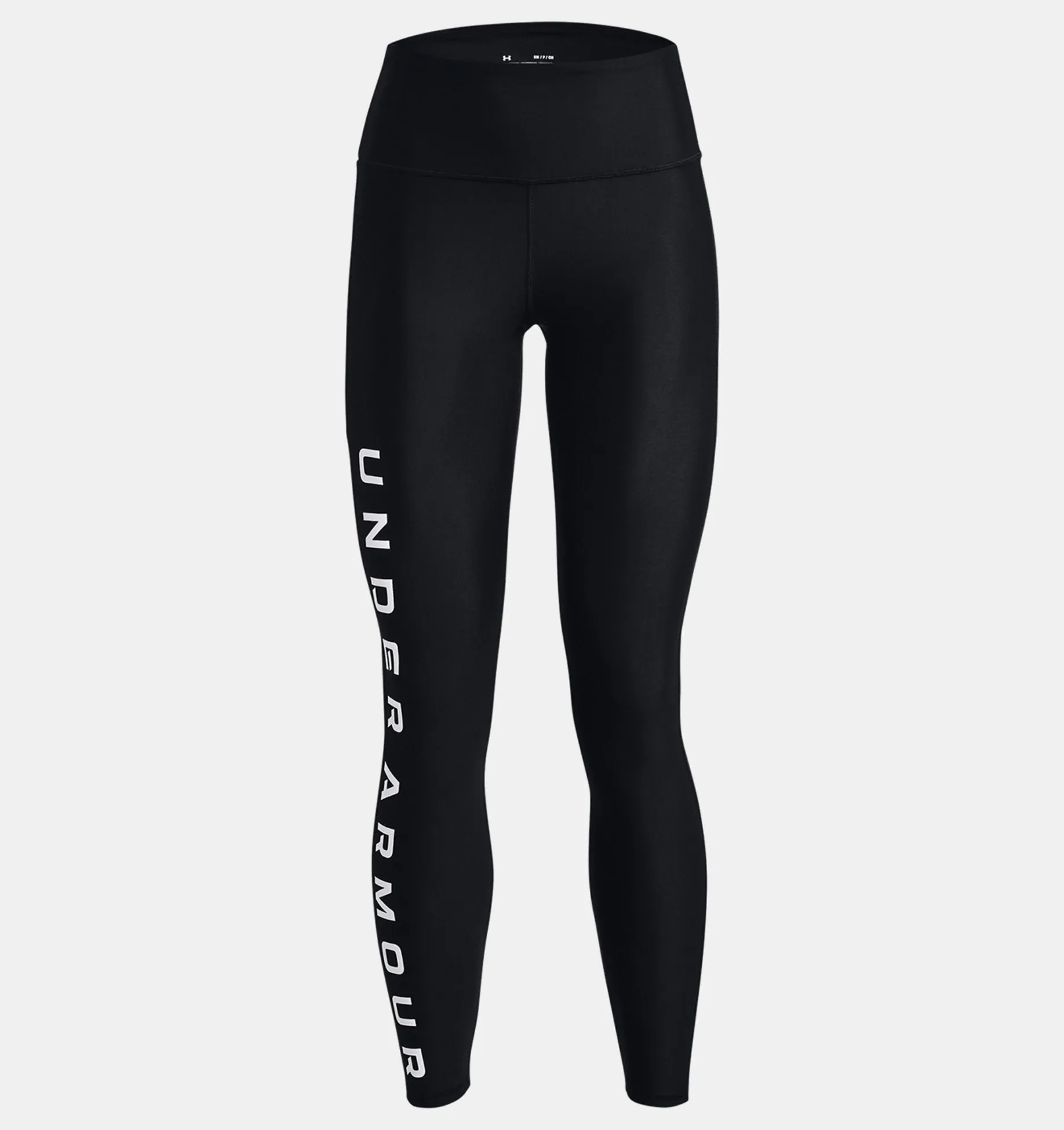 Under Armour Women's HeatGear® No-Slip Waistband Full-Length Leggings