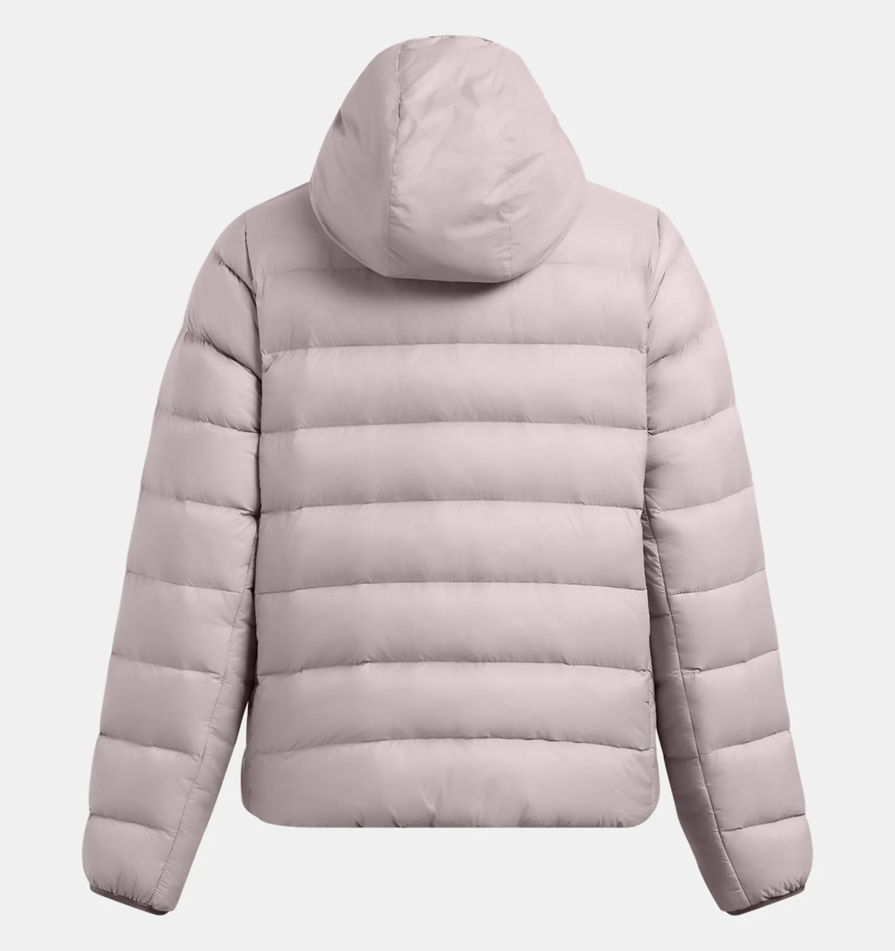 Under Armour Women's UA Legend Down Hooded Jacket