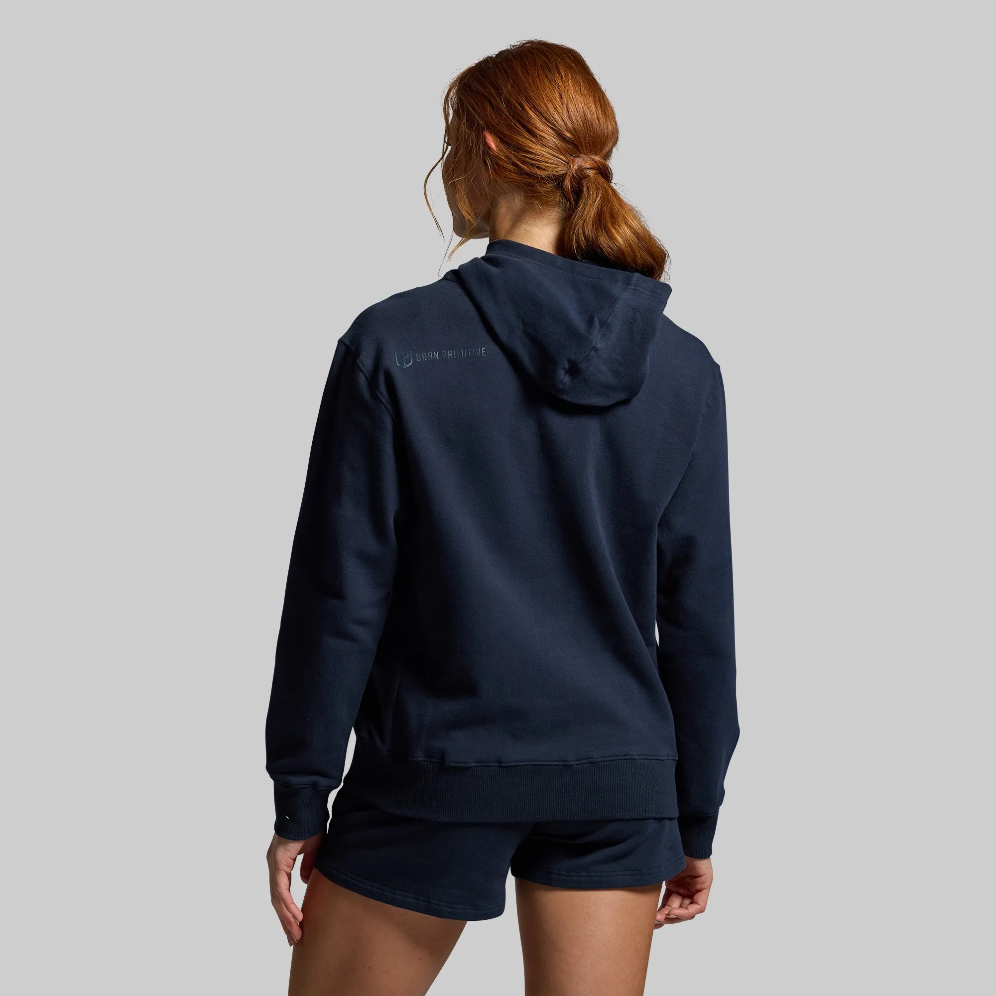 Unmatched Short Set (BP Navy)