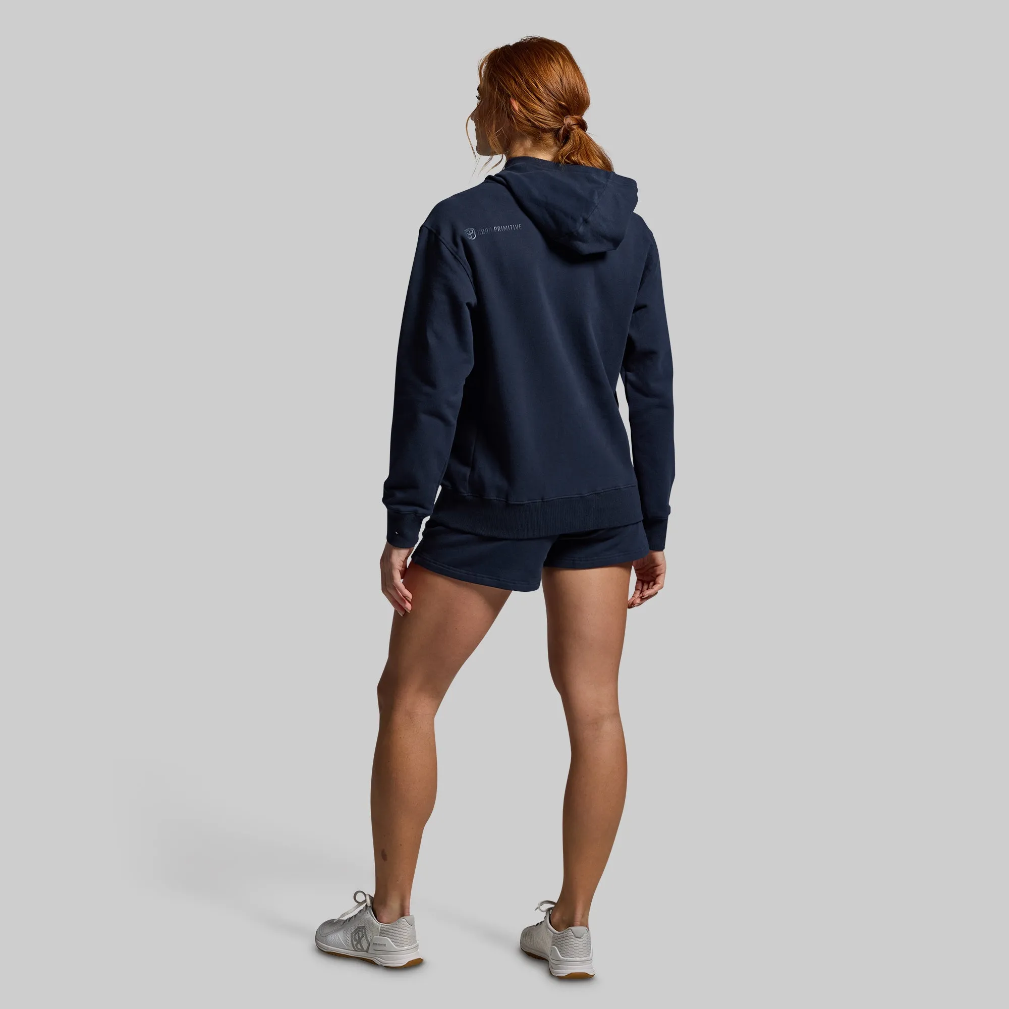 Unmatched Short Set (BP Navy)