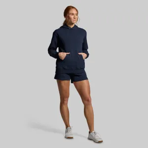 Unmatched Short Set (BP Navy)