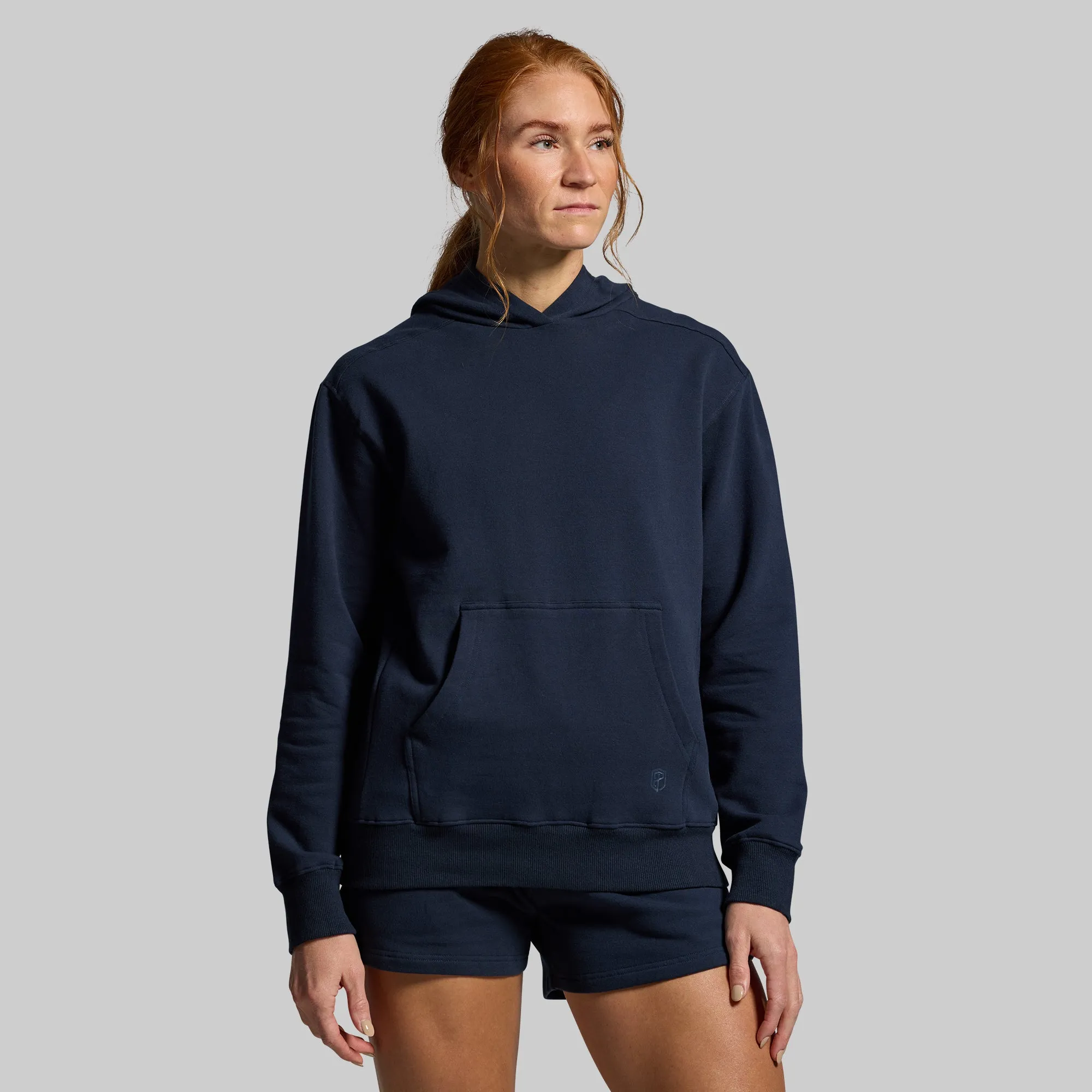 Unmatched Short Set (BP Navy)