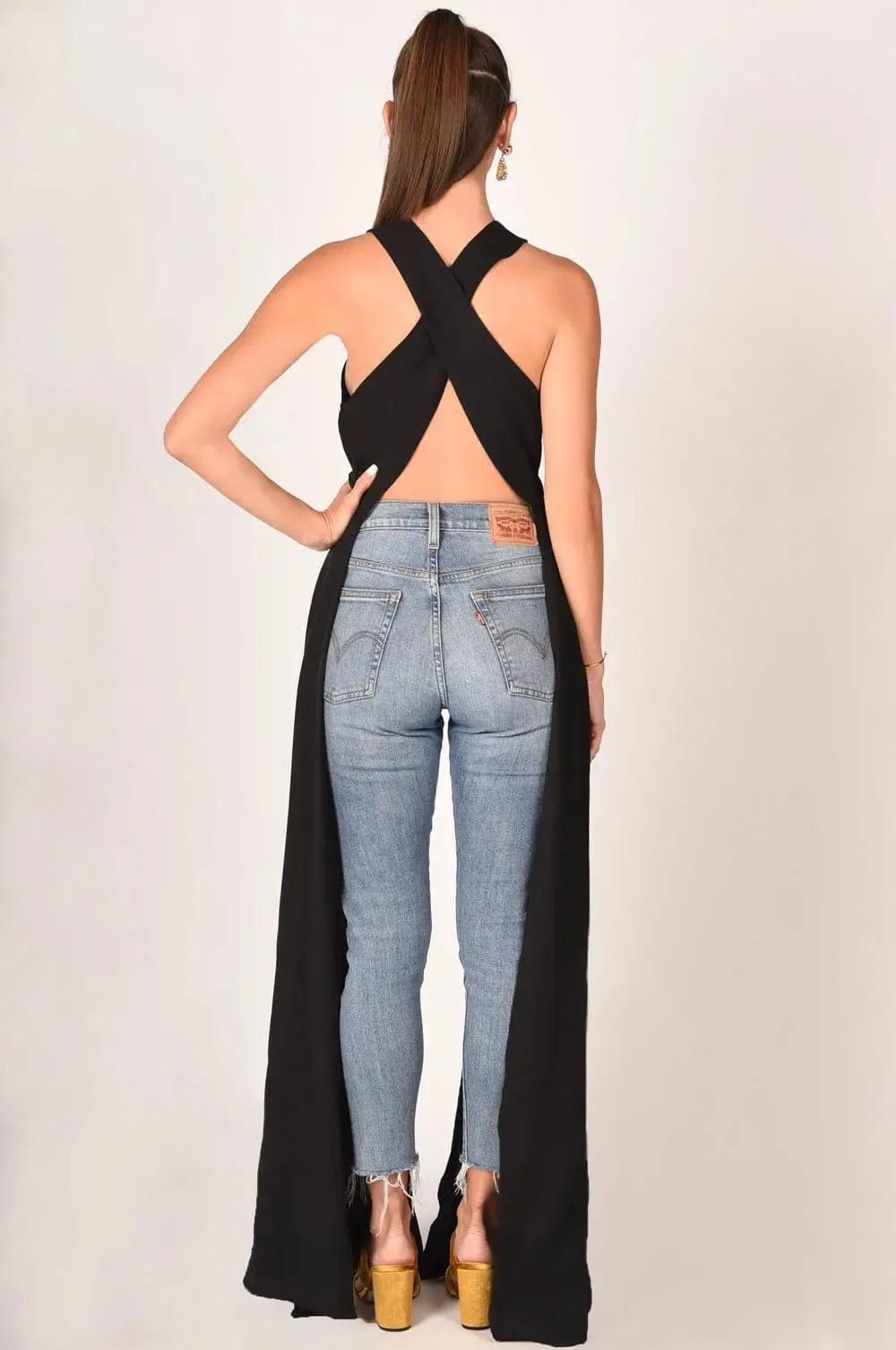 Valentina Blouse