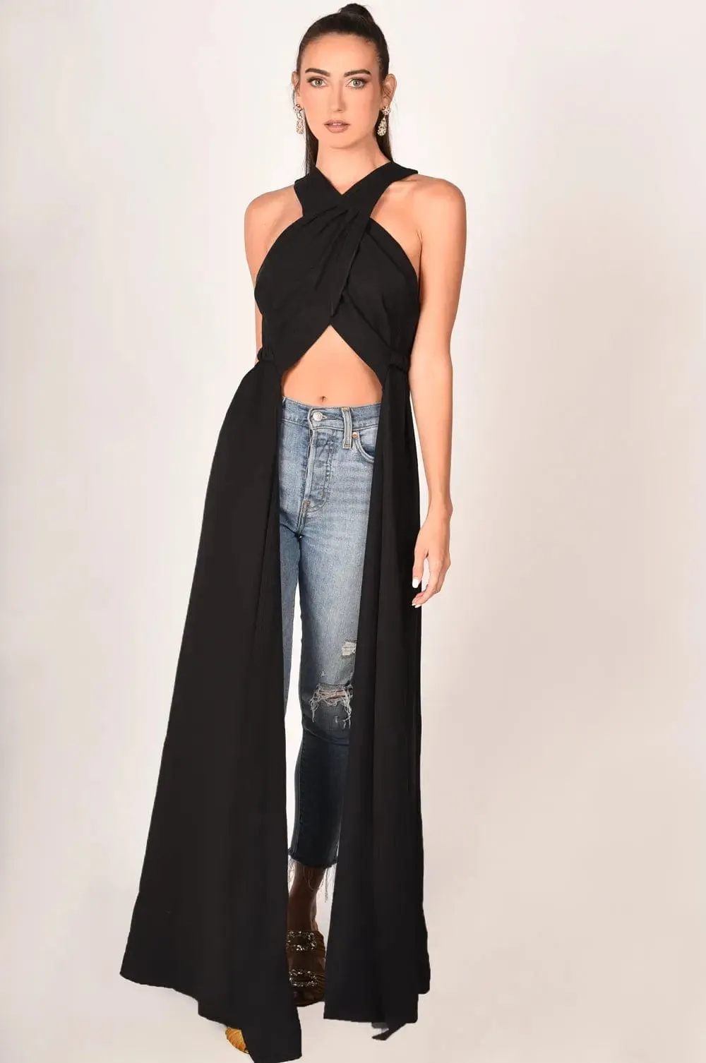 Valentina Blouse