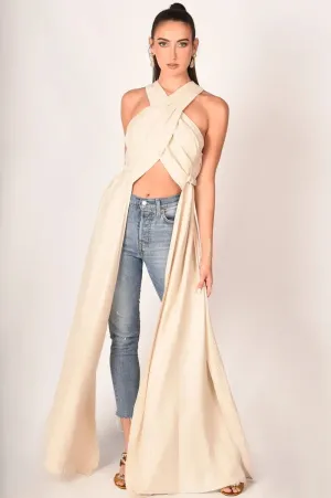 Valentina Blouse