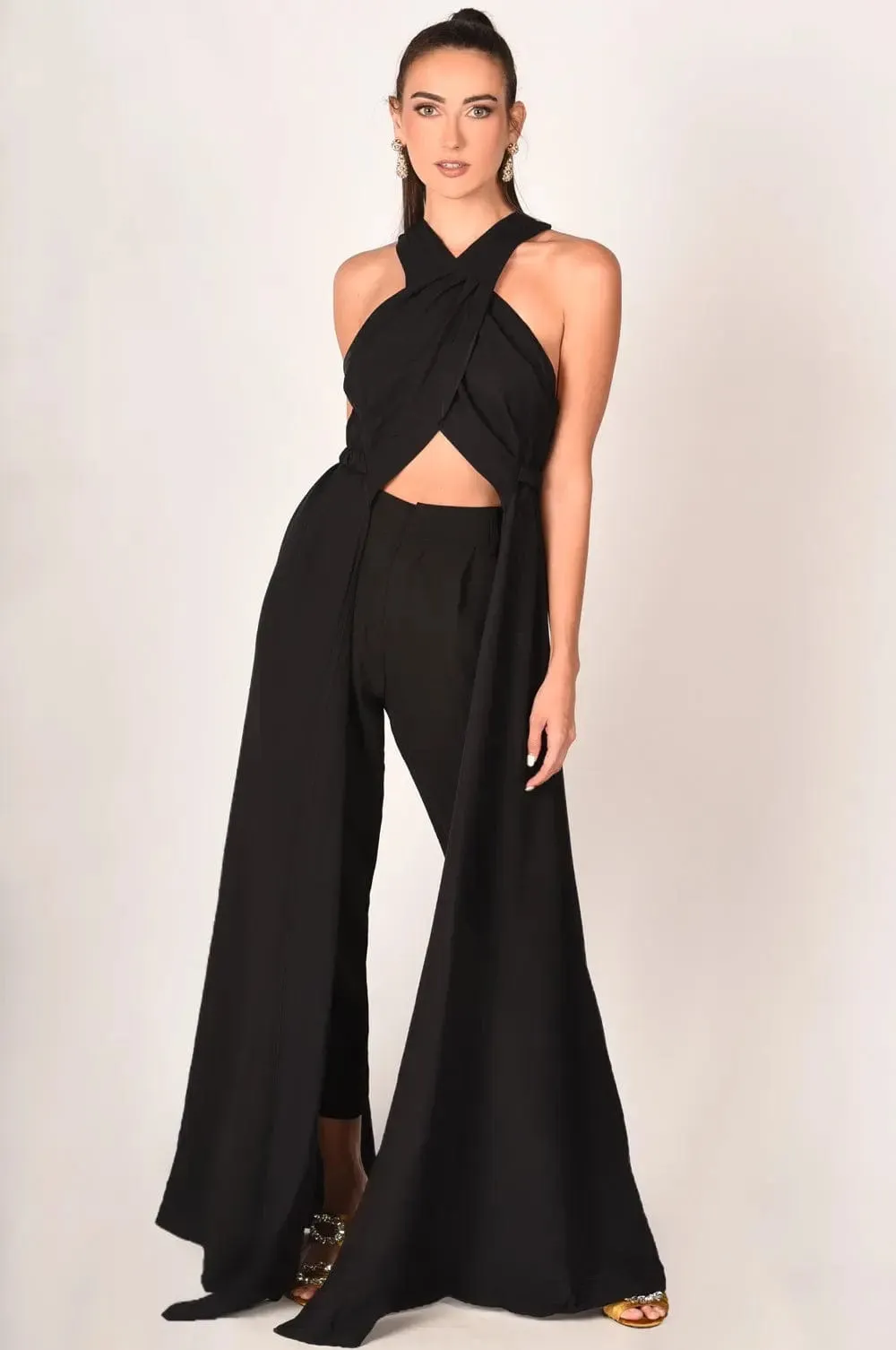 Valentina Blouse