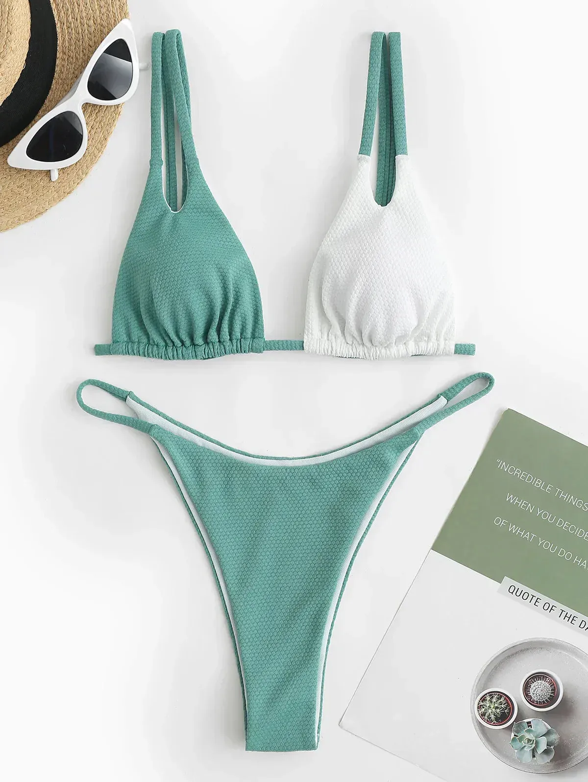 Valentina® | Chic and versatile   bikini