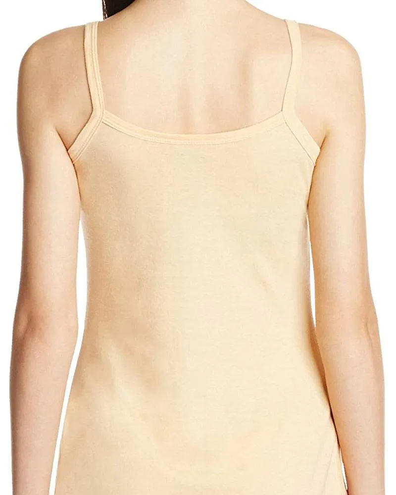 Valentine Secret Skin Camisole 5011