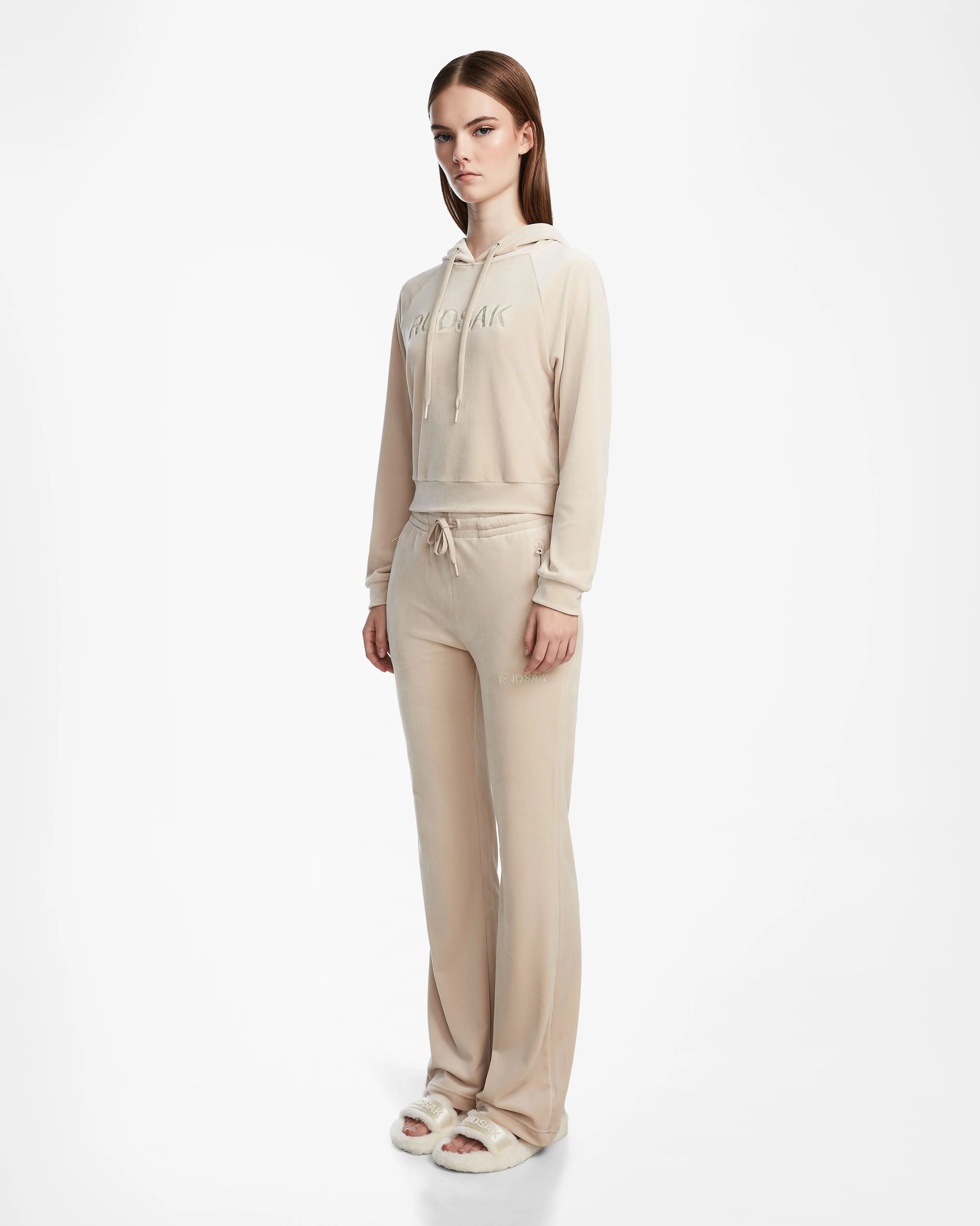 VALERIA - L523500 Cream