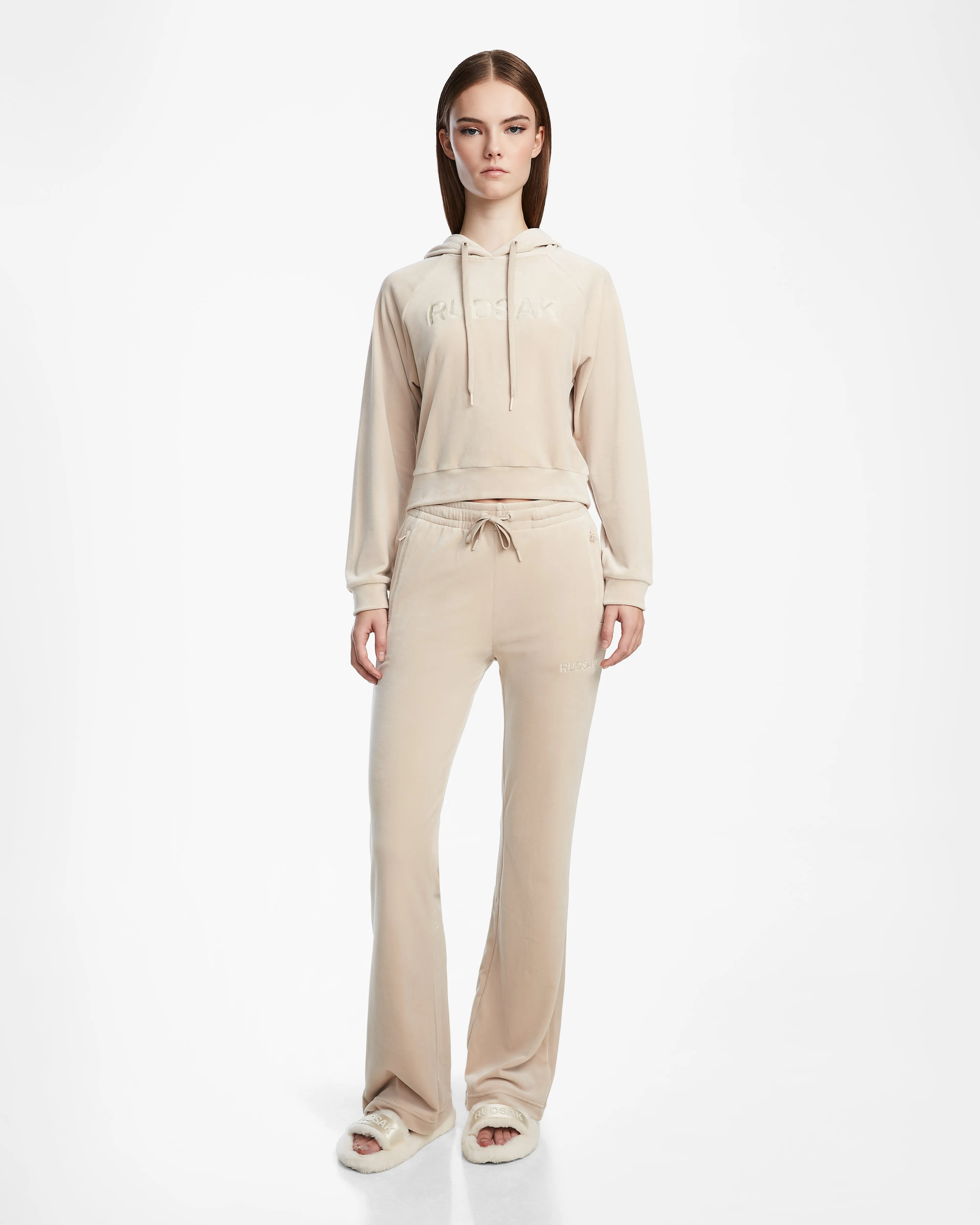VALERIA - L523500 Cream
