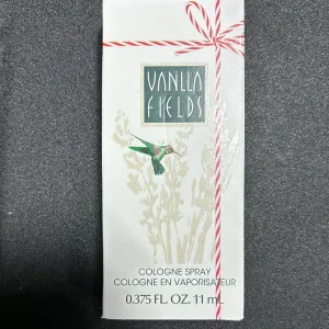 Vanilla Fields 0.375 Cologne Spray
