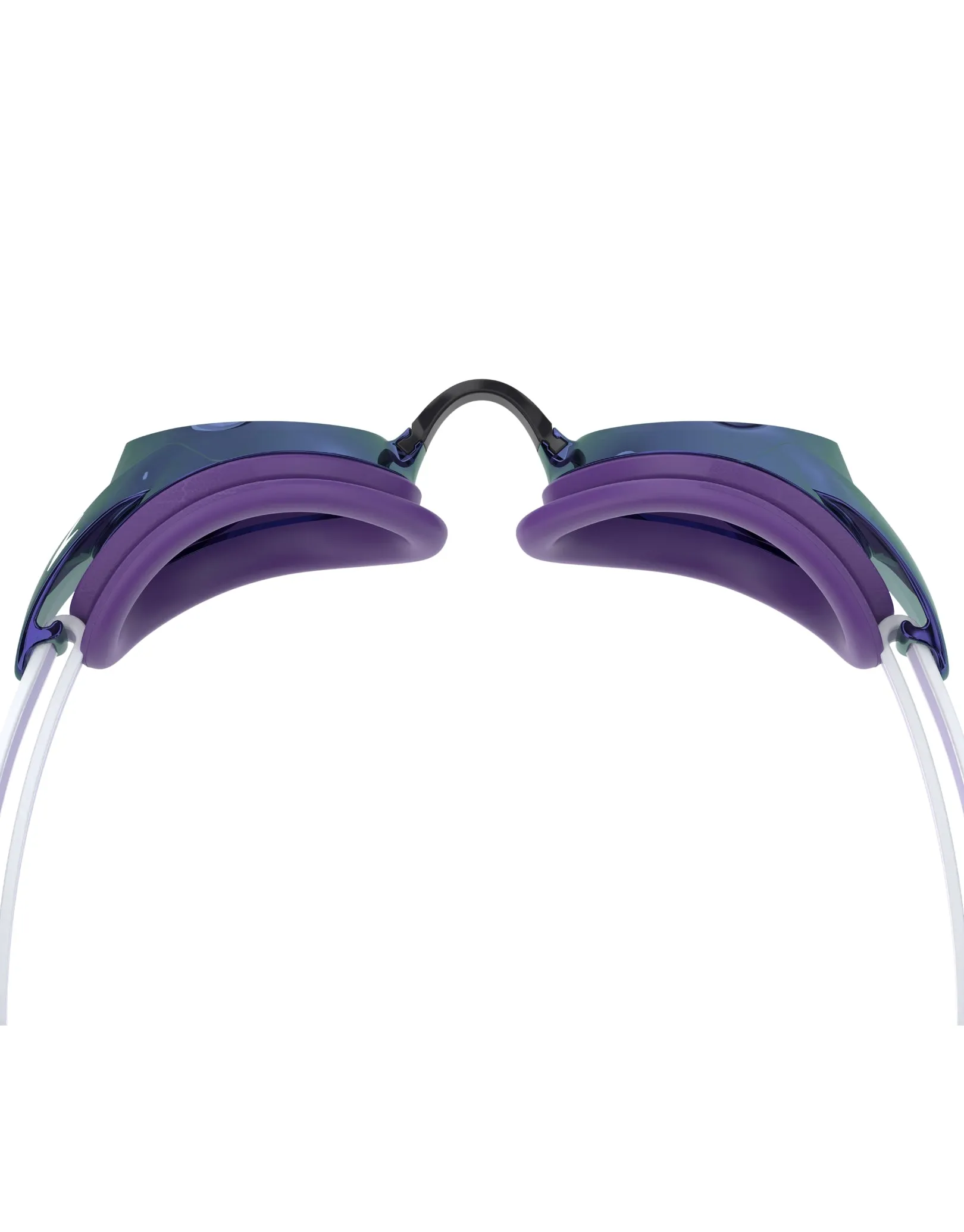 Vanquisher 3.0 Mirrored Women's Swim Goggle