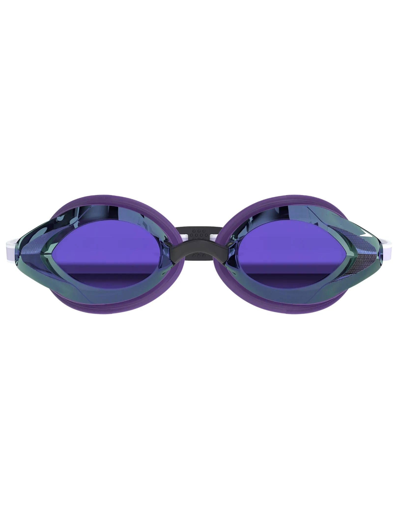 Vanquisher 3.0 Mirrored Women's Swim Goggle