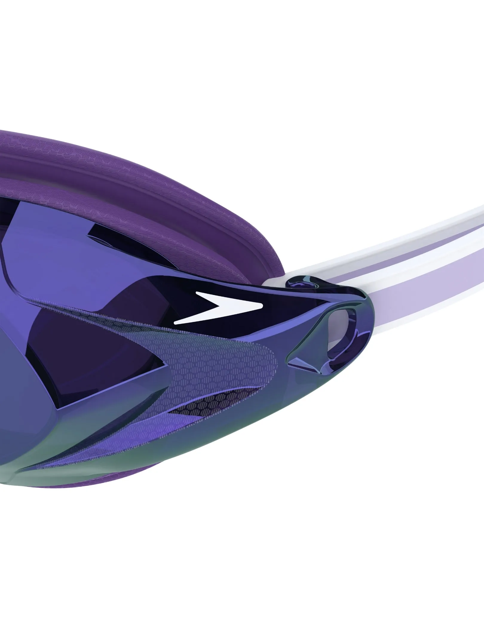 Vanquisher 3.0 Mirrored Women's Swim Goggle