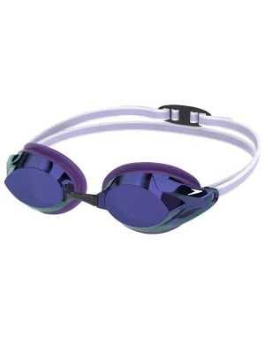Vanquisher 3.0 Mirrored Women's Swim Goggle