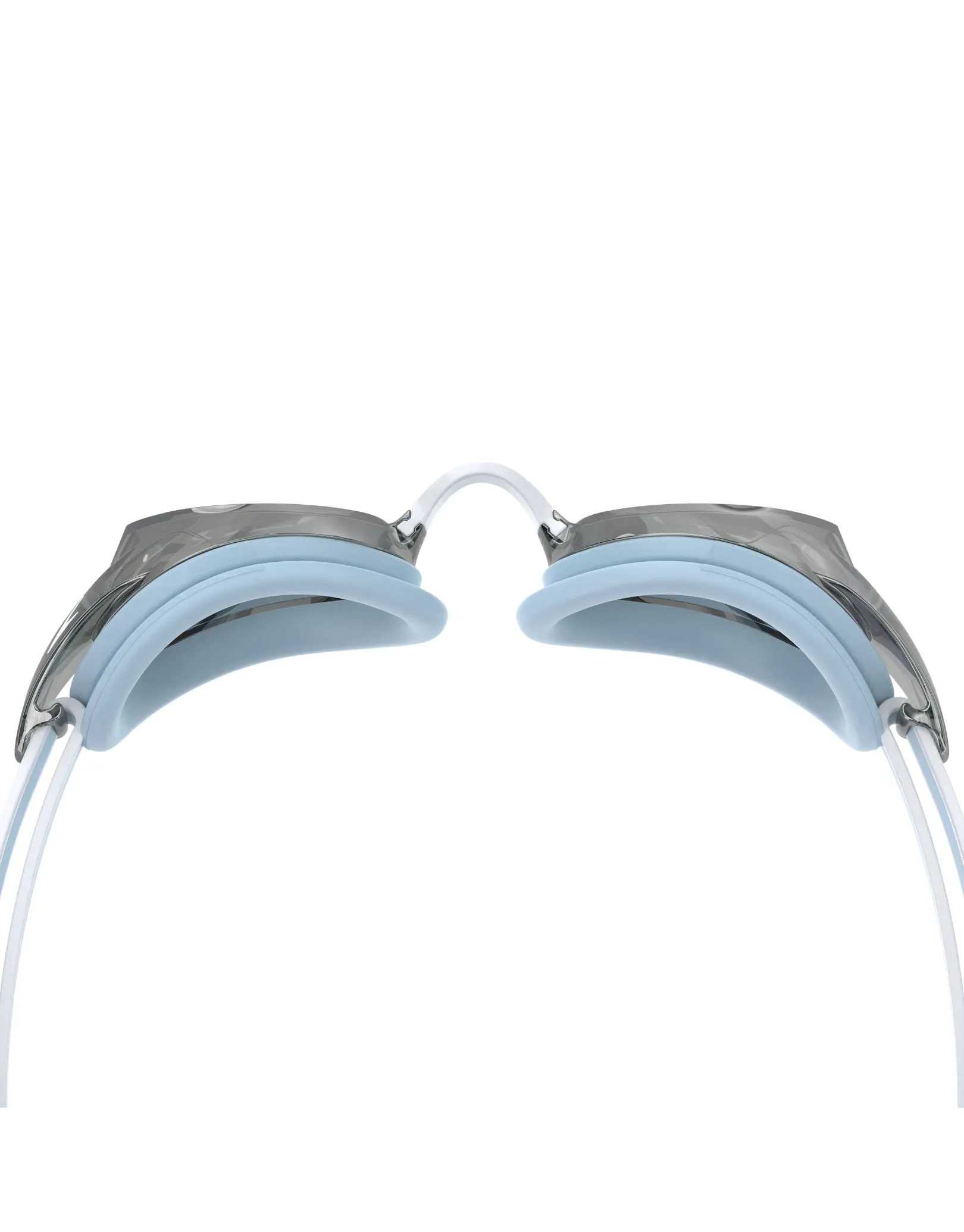 Vanquisher 3.0 Mirrored Women's Swim Goggle