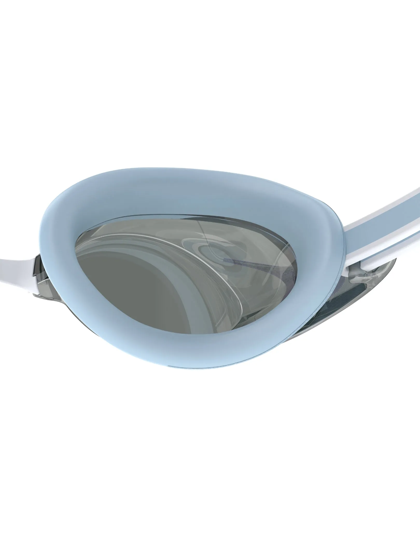 Vanquisher 3.0 Mirrored Women's Swim Goggle