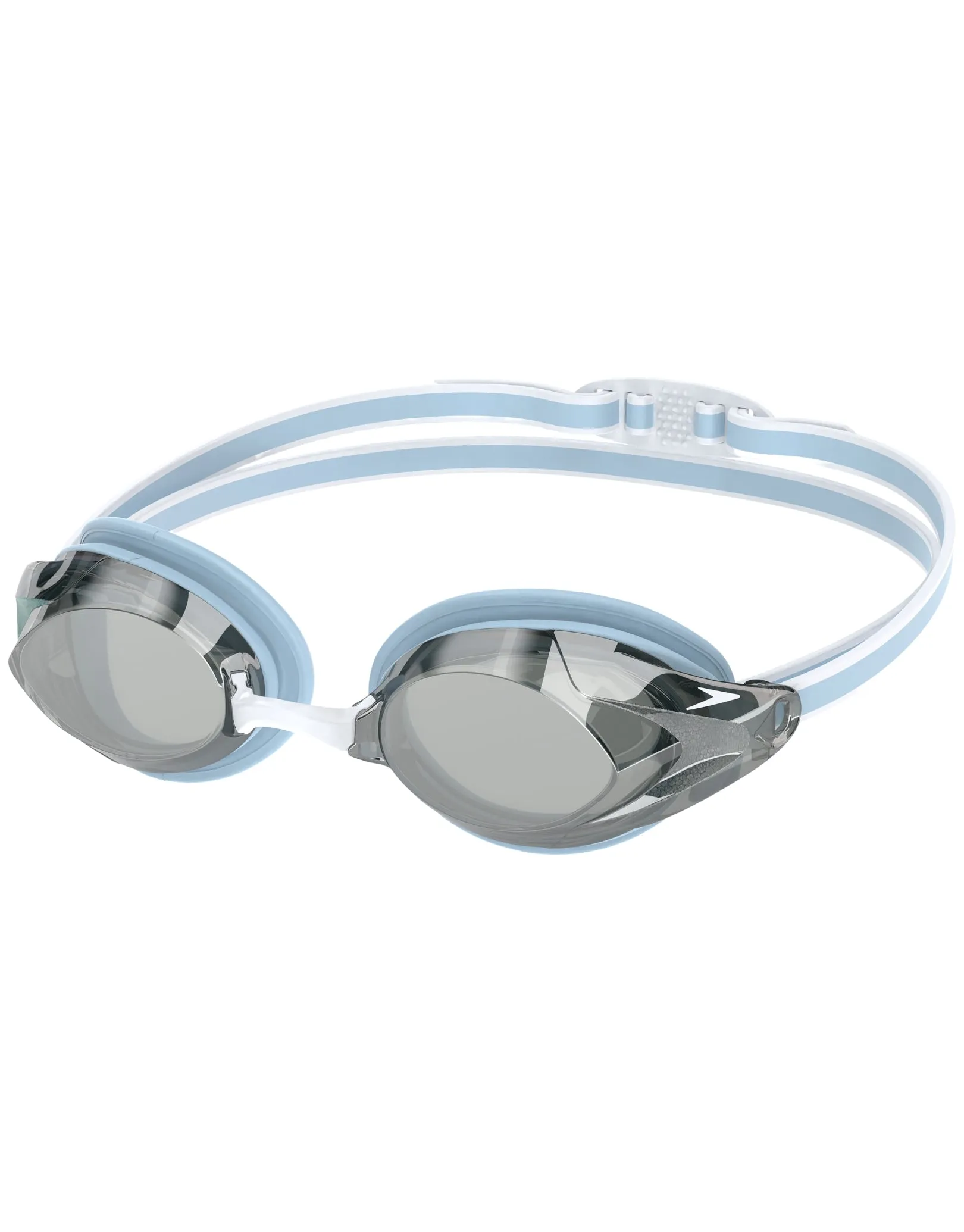Vanquisher 3.0 Mirrored Women's Swim Goggle